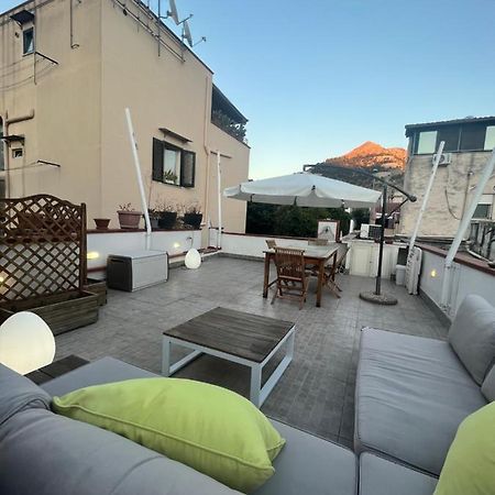 Harin House Casa Vacanze Palerme Extérieur photo