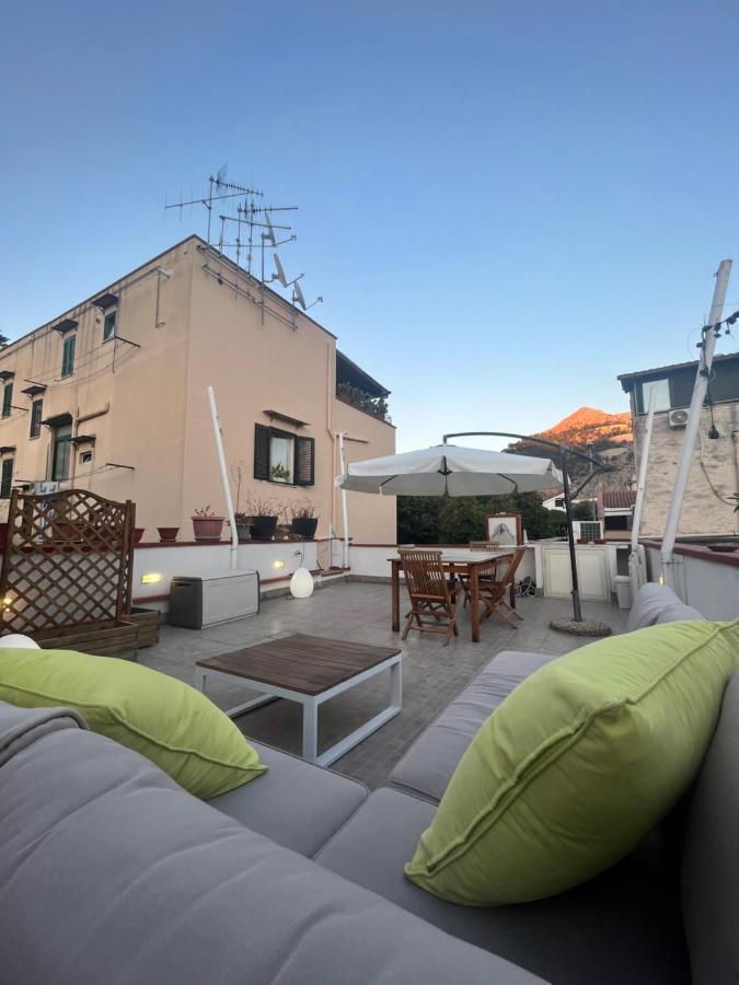 Harin House Casa Vacanze Palerme Extérieur photo
