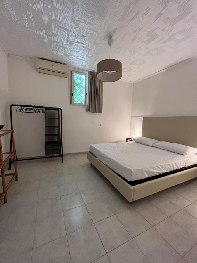 Harin House Casa Vacanze Palerme Extérieur photo