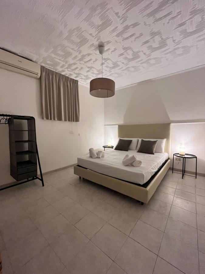 Harin House Casa Vacanze Palerme Extérieur photo